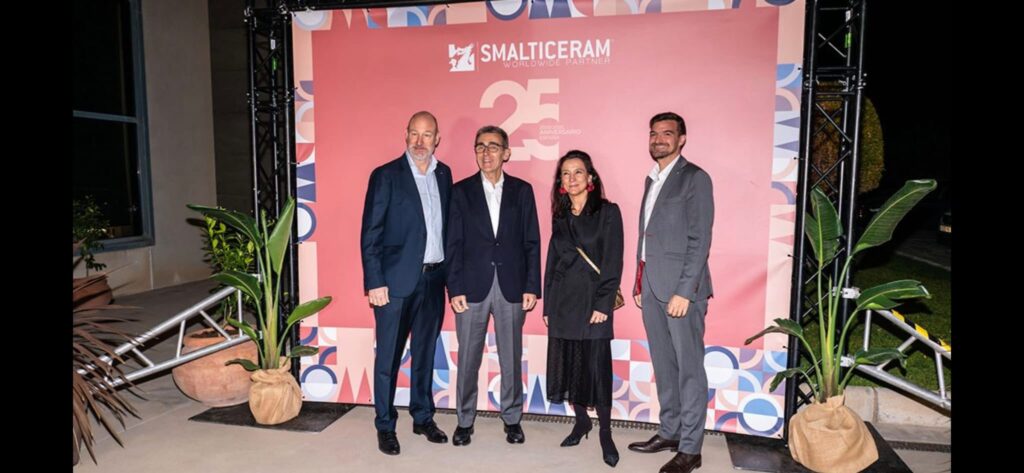 2 25 años Smalticeram 141125 elperiodicomediterráneo