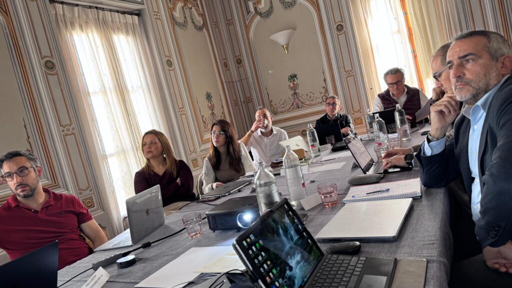 1 II Encuentro de Corredurias 27.03.26