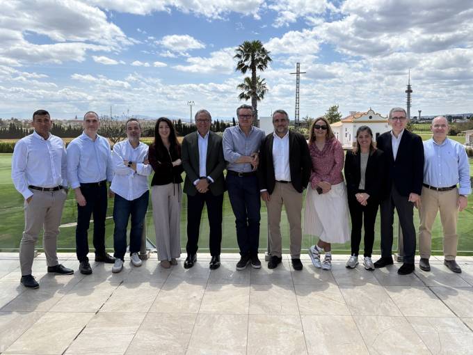 III Encuentro Aplicación real IA SCV Mediadores